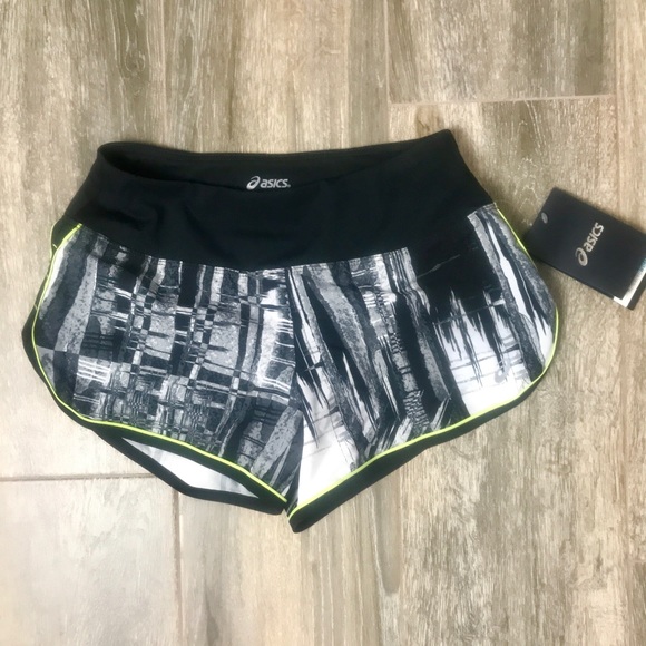 asics women's everysport short